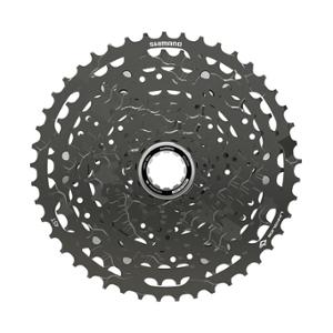 CASSETTE 11V. MTB SHIMANO CUES CS-LG400 LINKGLIDE