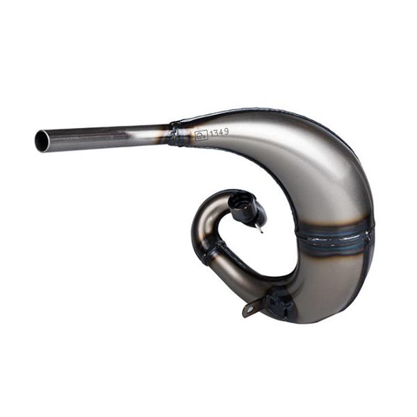 POT MECABOITE TECNIGAS QUANTUM ADAPT. FANTIC 50 XE / XM EURO 5 - CORPS SEUL