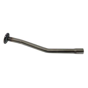 CODO DE ESCAPE MECABOITE TECNIGAS QUANTUM ADAPTADOR. SHERCO 50 SE-R/SM-R