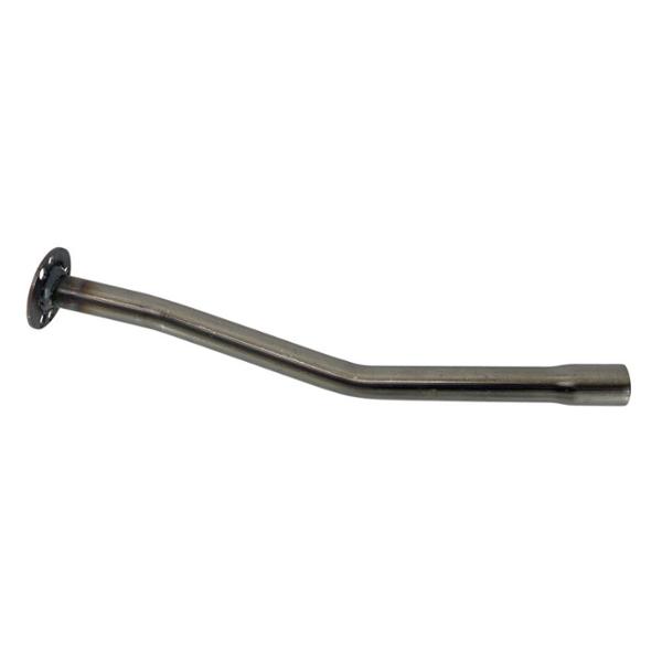 CODO DE ESCAPE MECABOITE TECNIGAS QUANTUM ADAPTADOR. SHERCO 50 SE-R/SM-R