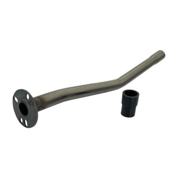 COUDE POT MECABOITE TECNIGAS QUANTUM ADAPT. SHERCO 50 SE-R / SM-R