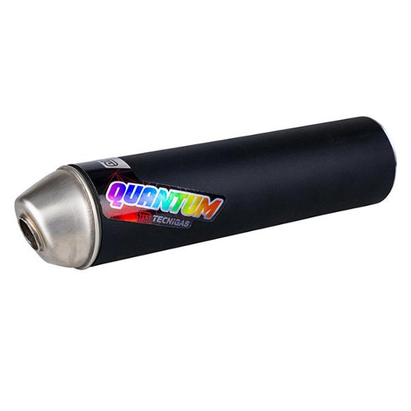 SILENCIEUX / CARTOUCHE MECABOITE TECNIGAS QUANTUM