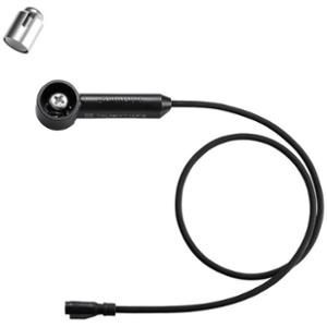 SPEED SENSOR SHIMANO SM-DUE10 540MM - MAGNET INCLUDED