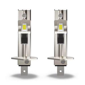 LÁMPARA/BOMBILLA LED H1 OSRAM* LEDRIVING HL EASY 6500K 1100 LÚMENES (X2)