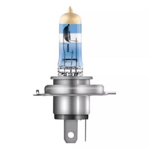 LÁMPARA/BOMBILLA 12V 60/55W (H4) OSRAM NIGHT BREAKER 220 FARO (P43T) (X1)