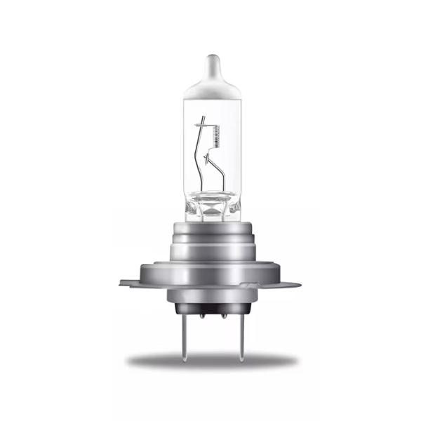 LÁMPARA/BOMBILLA 12V 55W (H7) OSRAM NIGHT BREAKER SILVER FARO (PX26D) (X1)