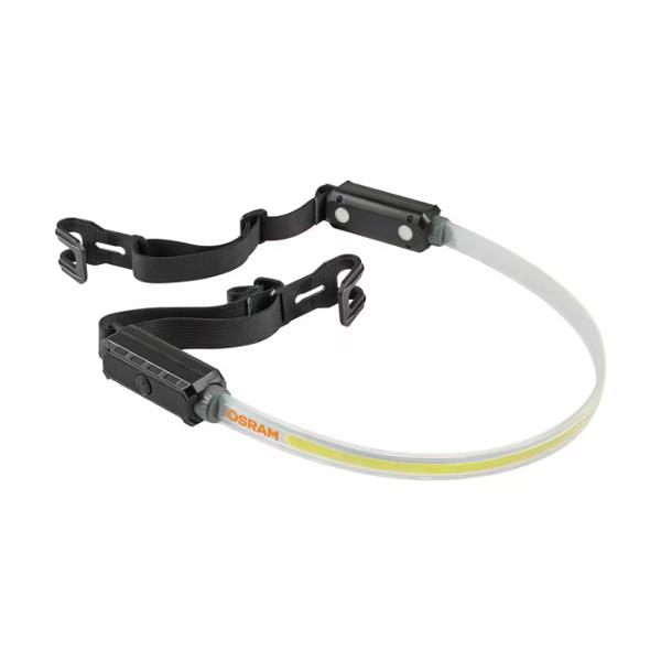 LÁMPARA DE TALLER LED OSRAM LEDINSPECT FLEXIBLE (1000 LM) 6200-6500K (RECARGA USB-C)