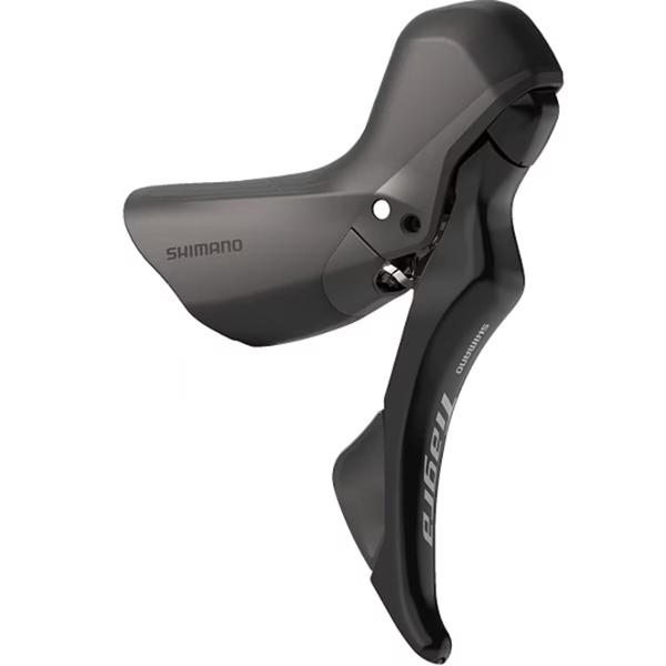 LEVIER / MANETTE ROUTE 11V. SHIMANO TIAGRA R4020 HYDRO DROITE NOIR