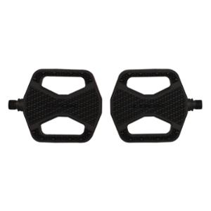 PEDALE VTT / TREKKING / CITY LOOK GEO CITY VISION NOIR (PR)
