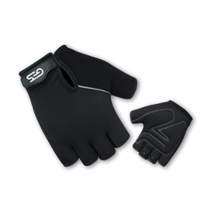 GANT VELO ETE GES CLASSIC NOIR (PR)