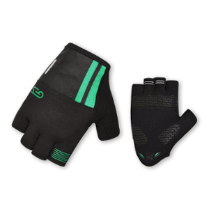 GANT VELO ETE GES COURSE NOIR / VERT (PR)