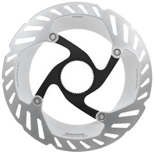 BRAKE DISC -MTB- CENTERLOCK Ø180mm SHIMANO RT-CL800 ICE TECH