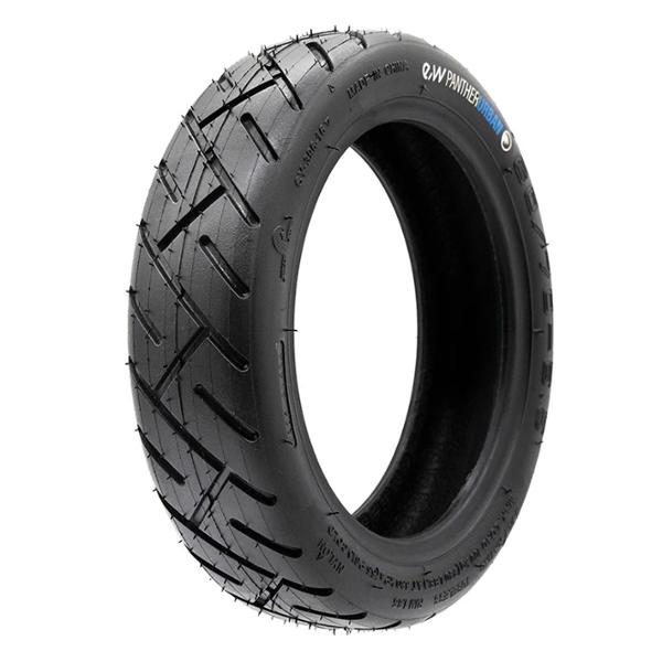 PNEU TROTTINETTE ELECTRIQUE 60 / 70-6.5 TUBELESS - PROFIL CITYROAD -