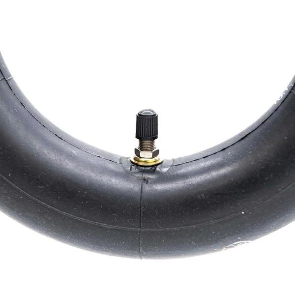 CHAMBRE A AIR TROTTINETTE ELECTRIQUE 10"X2.50 EWHEEL VALVE DROITE