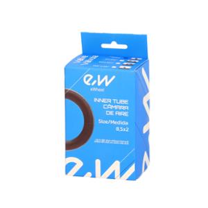 CHAMBRE A AIR TROTTINETTE ELECTRIQUE 8.5"X2.00 EWHEEL VALVE DROITE