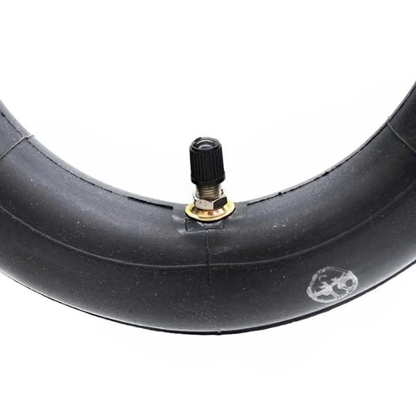 CHAMBRE A AIR TROTTINETTE ELECTRIQUE 8.5"X2.00 EWHEEL VALVE DROITE