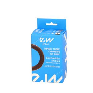 CHAMBRE A AIR TROTTINETTE ELECTRIQUE 10"X2.125 EWHEEL VALVE DROITE 32MM