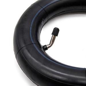 CHAMBRE A AIR TROTTINETTE ELECTRIQUE 10"X2.50 EWHEEL VALVE COUDEE 135 / 45°