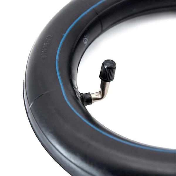 CHAMBRE A AIR TROTTINETTE ELECTRIQUE 10"X2.00 EWHEEL VALVE COUDEE 90 / 90°