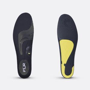 SEMELLE INTERIEUR FLR ELITE PERFORMANCE LOW JAUNE