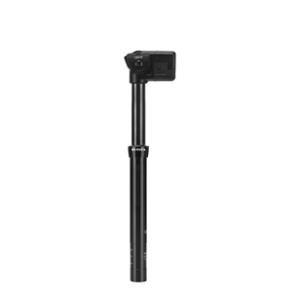 TIJA SILLÍN D27.2 TELESCÓP BLUETOOTH REGULABLE ALUMINIO L400 MEROCA ELEVO RECORRIDO 100MM