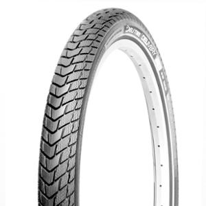 PNEU VTC / URBAIN TR 26 DELI DELIVERY TT NOIR VAE / EBIKE 50 KM / H