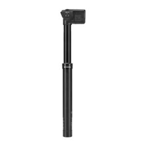 TIJA SILLÍN D30.9 TELESCÓP BLUETOOTH REGULABLE ALUMINIO L400 MEROCA ELEVO RECORRIDO 125MM