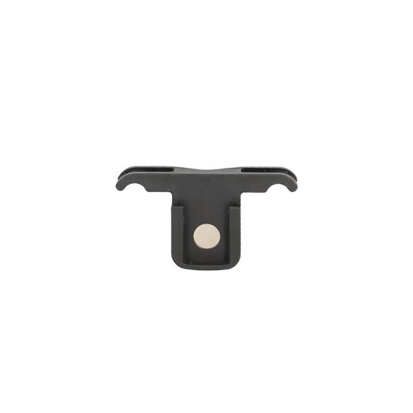 BICYCLE SADDLE CART LIGHT SUPPORT KHEAX NASH III /PULSAR R90