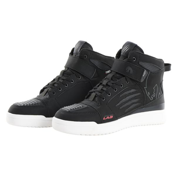 CHAUSSURE FURYGAN TARMAC D30® WATERPROOF NOIR CARBONE (PR) T37 CERTIF EN 13364 / 1111