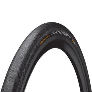 PNEU VTC / URBAIN 700 TR CONTINENTAL CONTACT SPEED TT NOIR