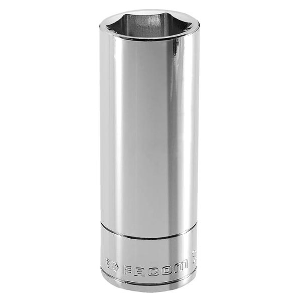 DOUILLE 1 / 2" 6 PANS  30 MM  LONGUE FACOM