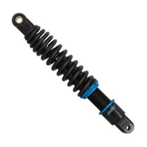 AMORTISSEUR SCOOTER POLINI BOOSTER / NITRO / AEROX (LONGUEUR 310MM)