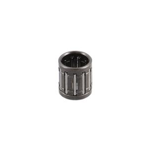 CAGE AIGUILLE PISTON POLINI ADAPT. PIAGGIO CIAO / MINIMOTO (10X13X14,5)