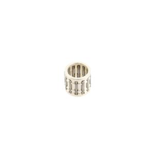 CAGE AIGUILLE PISTON POLINI ADAPT. PIAGGIO ZIP SP 2T (14X18X17) (MOTEUR PRE)