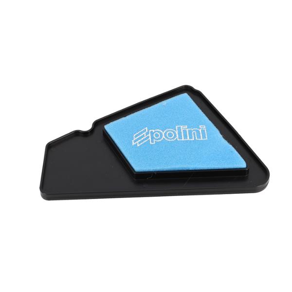 FILTRE A AIR SCOOTER POLINI ADAPT. MBK BOOSTER-X 4T 2010->