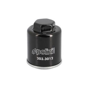 FILTRE A HUILE MAXI SCOOTER ADAPT. PIAGGIO 125 X-EVO / X8 / X9 / LIBERTY / MP3 / FLY (DIA. 52MMX70MM