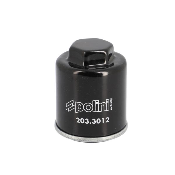 FILTRE A HUILE MAXI SCOOTER ADAPT. PIAGGIO 125 X-EVO / X8 / X9 / LIBERTY / MP3 / FLY (DIA. 52MMX70MM