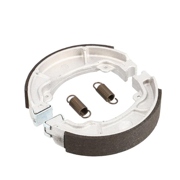 BRAKE JAWS -MAXI SCOOTER- POLINI ORIGINAL FOR HONDA 125 PCX 2010-> REAR/125 SH 2000->