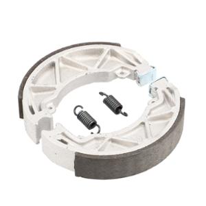 BRAKE JAWS -MAXI SCOOTER- POLINI ORIGINAL FOR PIAGGIO 125 LIBERTY - Ø: 140x25