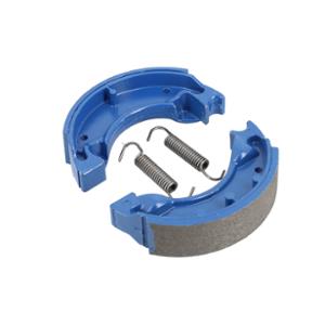 BRAKE JAWS -SCOOTER- POLINI FOR RACE FOR BOOSTER/BW'S AV-AR - Ø:  110x25