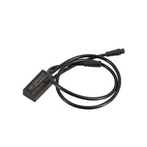 BOITIER ELECTRONIQUE / BLOC CDI POLINI* HI-SPEED  II E-BIKE POLINI E-P3+ / E-P3+ EVO / EVO I
