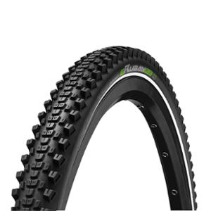 PNEU VTT 27.5 TR CONTINENTAL E RUBAN PLUS TT NOIR VAE / EBIKE 50 KM / H