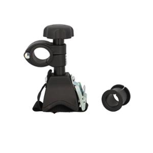 BRAS DE FIXATION COURT EUFAB POUR PORTE VELO AMBER 3
