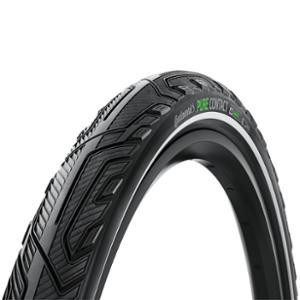 PNEU VTC / URBAIN 700 TS CONTINENTAL PURE CONTACT TT NOIR VAE / EBIKE 50