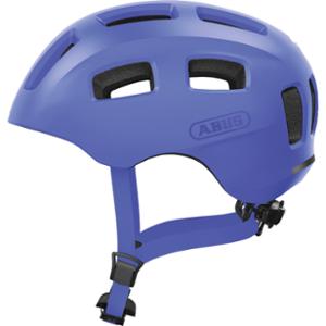 CASQUE ENFANT ABUS YOUN-I 2.0 BLEU IN MOLD AVEC REGLAGE OCCIPITAL T.S (48 / 54)