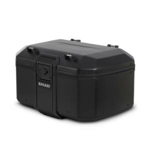TOP CASE TR55 TERRA SHAD 55L NOIR