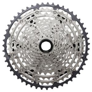 CASSETTE -MTB- 12 SPEED SHIMANO M7200 DEORE MICROSPLINE - 10-51 TEETH