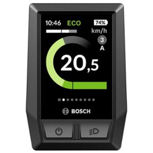 ECRAN / DISPLAY BOSCH KIOX (BUI330)