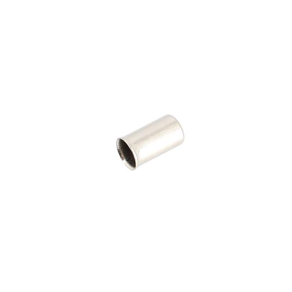 BUTEE / ARRET / EMBOUT GAINE FERDEC DIAMETRE 5 (X100)