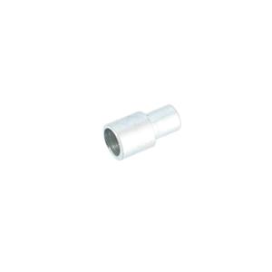 BUTEE / ARRET / EMBOUT GAINE FREIN FERDEC AR D8X6.1X13 PERCEE 3 / ALESEE 5.9 (BOITE  DE 100)